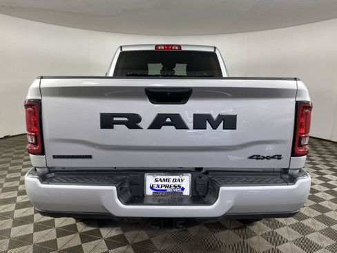 Used 2026 RAM 2500 Big Horn AWD/4WD image 5