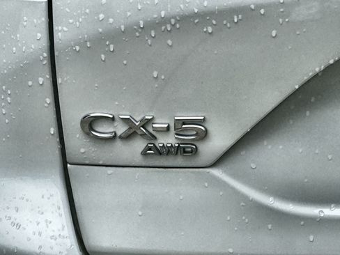 Used 2023 MAZDA CX-5 AWD 2.5 S image 14