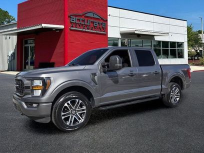 Used 2023 Ford F150 XL w/ STX Appearance Package