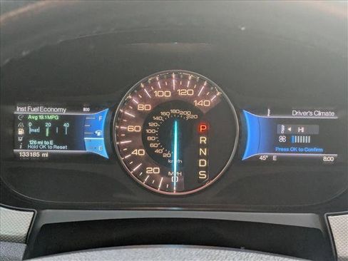 Used 2013 Ford Edge SEL image 11