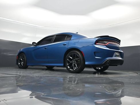 Used 2021 Dodge Charger R/T w/ Plus Group RWD image 52