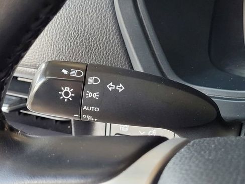 Certified 2024 Toyota Grand Highlander AWD image 32