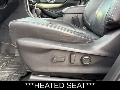 Used 2020 Subaru Ascent Limited AWD/4WD image 11