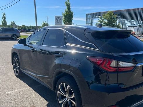 Used 2020 Lexus RX 350 AWD w/ Premium Package image 6