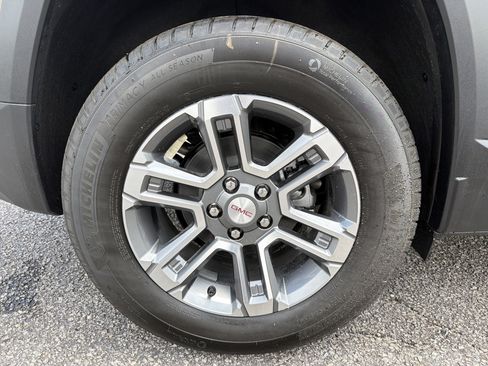 New 2026 GMC Terrain Elevation FWD image 18