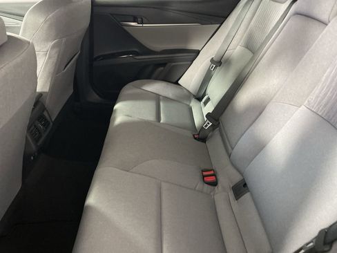 New 2026 Toyota Camry LE image 22
