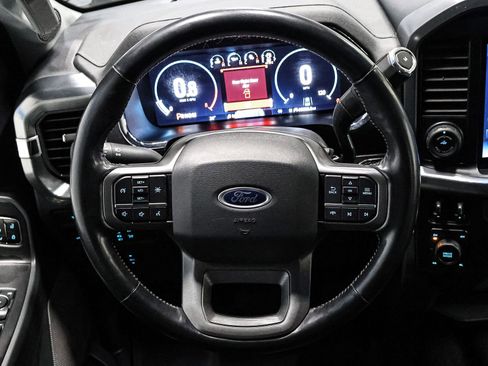 Certified 2021 Ford F150 Lariat image 33