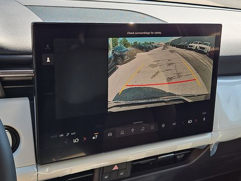New 2026 MAZDA CX-5 Select AWD/4WD image 14
