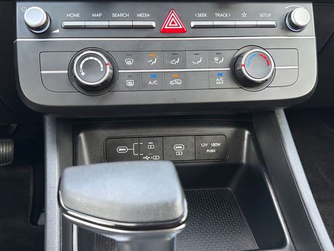 Used 2026 Hyundai Tucson SE AWD/4WD image 24