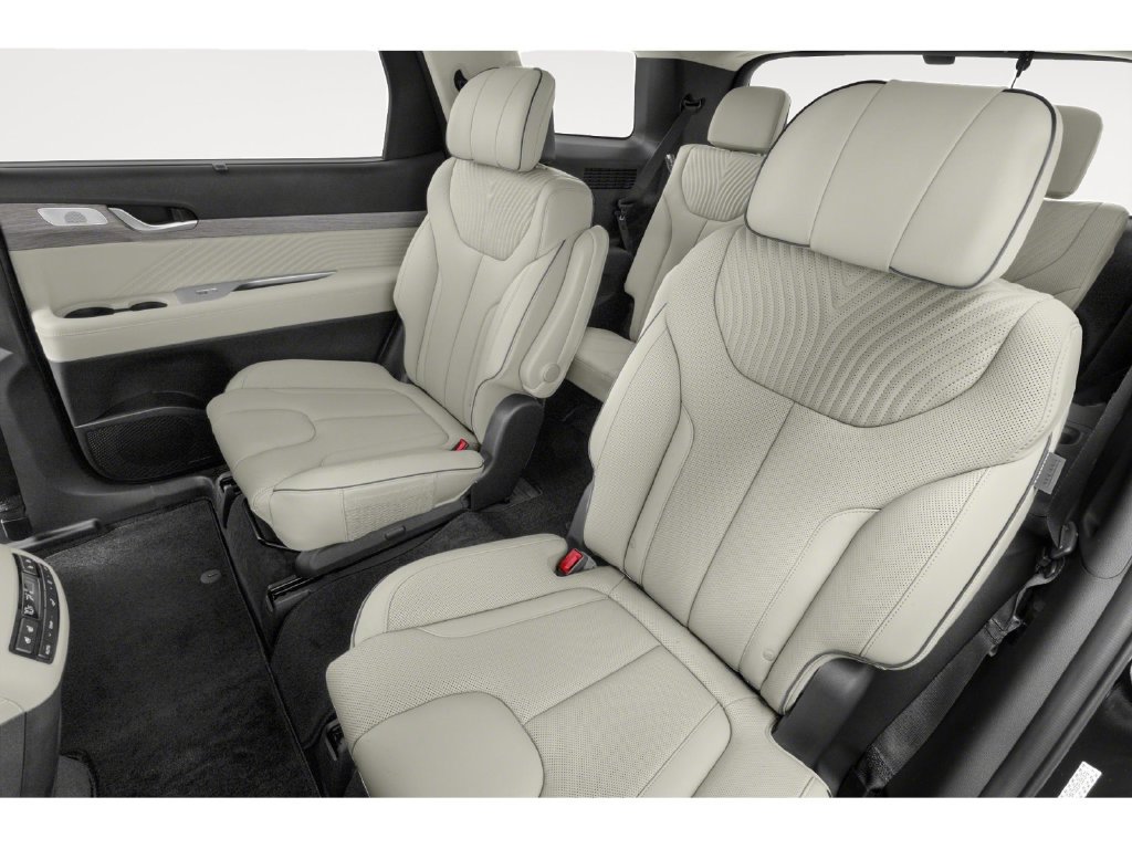 Used 2024 Hyundai Palisade Calligraphy FWD image 8