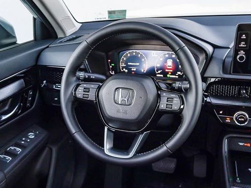 New 2026 Honda CR-V EX-L image 17