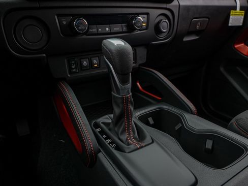 New 2026 Nissan Frontier Pro-X image 34