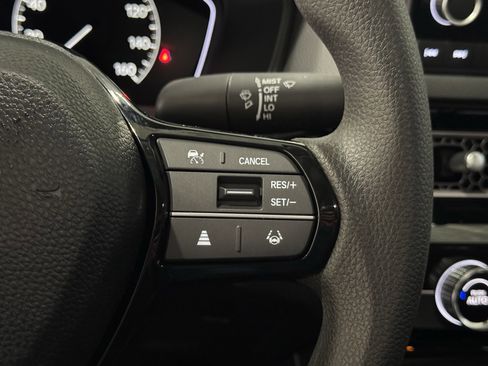 New 2026 Honda Civic LX image 28