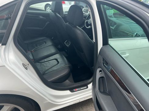 Used 2015 Audi A4 2.0T Premium Plus w/ Technology Package image 15