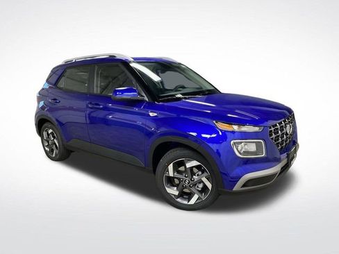 New 2026 Hyundai Venue SEL image 36