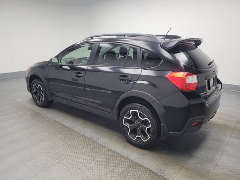 Used 2014 Subaru Crosstrek 2.0i Premium w/ Moonroof Package image 3
