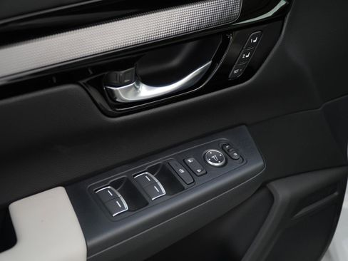 New 2026 Honda CR-V EX-L image 14