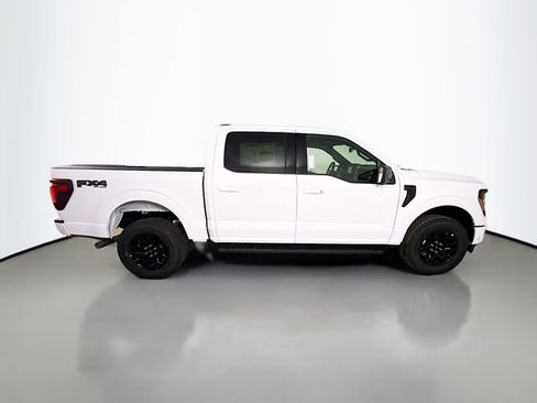 New 2026 Ford F150 XLT AWD/4WD image 8