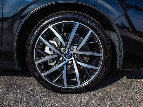 Used 2024 Subaru Impreza 2.0i Sport image 7