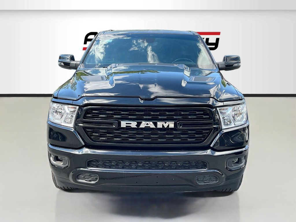 Used 2023 RAM 1500 Big Horn AWD/4WD image 2