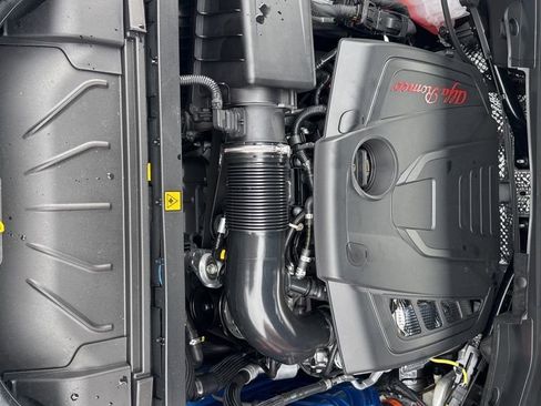 New 2025 Alfa Romeo Stelvio Sprint image 25