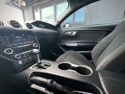 Used 2018 Ford Mustang GT image 46