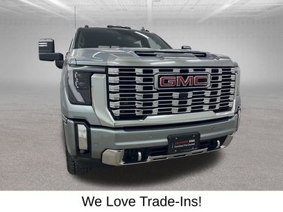 Used 2024 GMC Sierra 2500 Denali w/ Denali Reserve Package