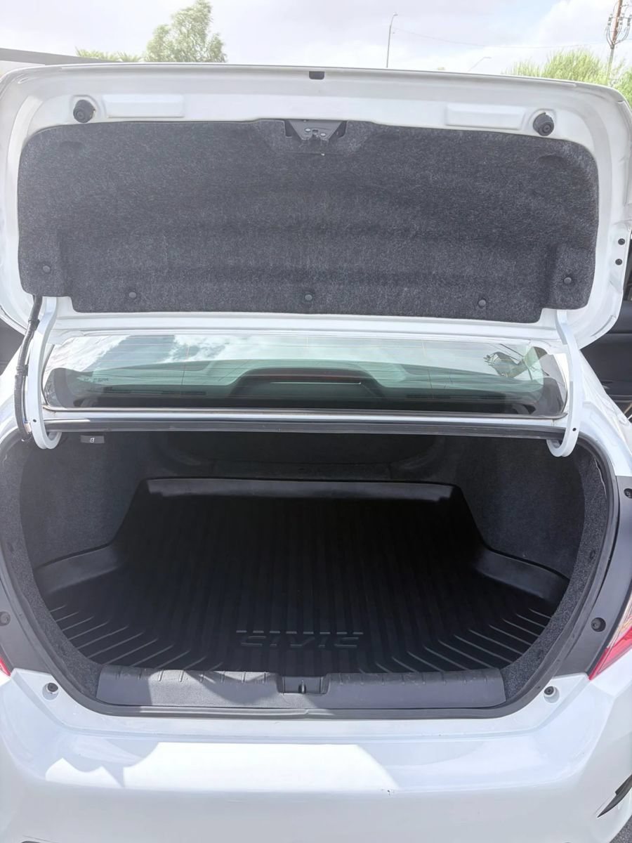 Used 2020 Honda Civic LX image 10