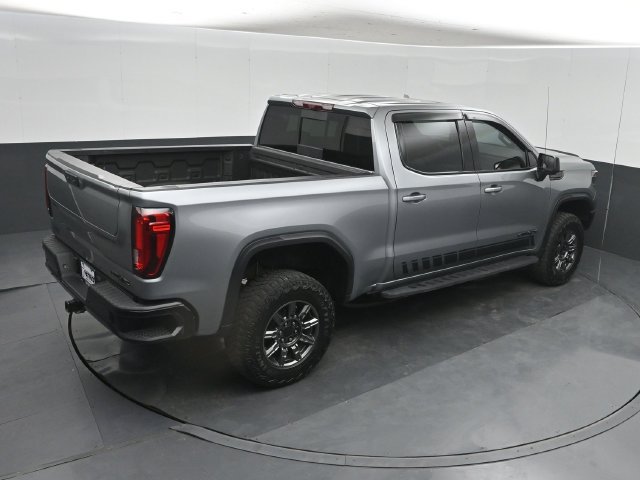Used 2025 GMC Sierra 1500 AT4X AWD/4WD image 42