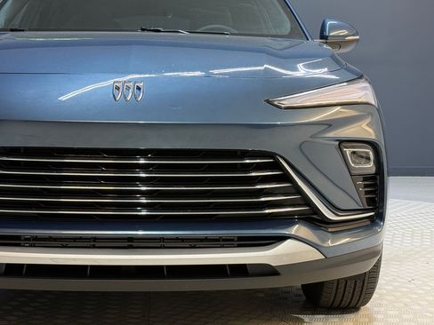 Used 2024 Buick Envista Preferred w/ Convenience I Package image 20