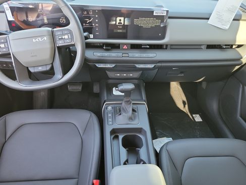 New 2027 Kia Seltos EX FWD image 9