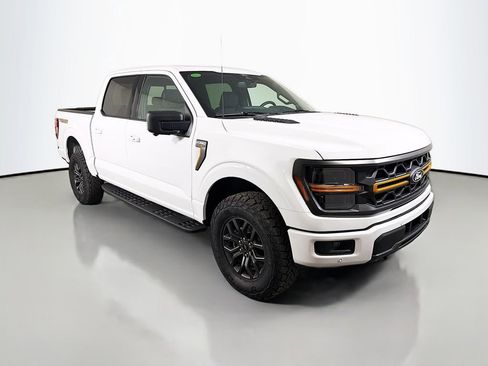 Used 2026 Ford F150 Tremor w/ Bed Utility Package AWD/4WD image 4