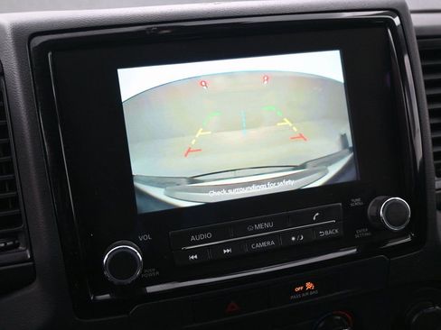 Used 2022 Nissan Frontier S image 11