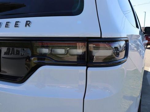 Used 2024 Jeep Grand Wagoneer L Series II w/ Quick Order Packagew 28T image 40