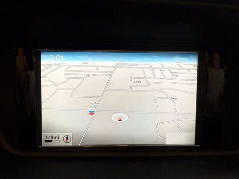 Used 2013 Mercedes-Benz E 63 AMG E63 AMG Sedan image 15