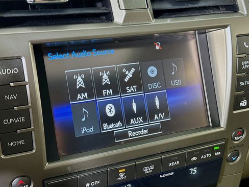 Used 2015 Lexus GX 460 w/ Premium Package image 21