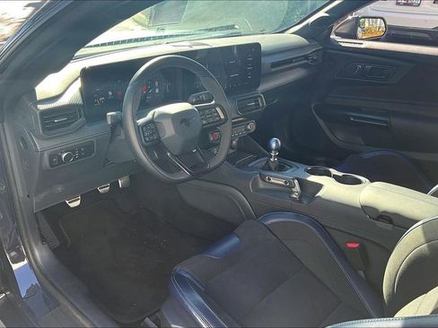 Used 2024 Ford Mustang Dark Horse w/ Dark Horse Handlin Package image 15