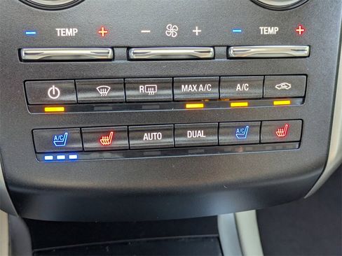 Used 2019 Lincoln MKC Reserve w/ MKC Technology Package image 24