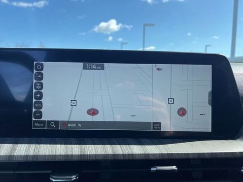 Certified 2023 Kia Telluride EX w/ EX Captain's Chair Package image 20