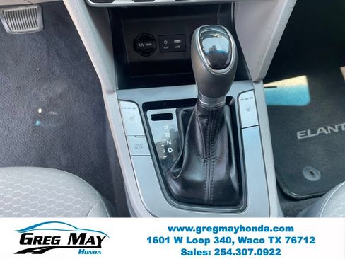 Used 2020 Hyundai Elantra Value Edition FWD image 19