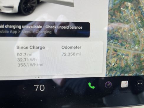 Used 2021 Tesla Model Y Long Range image 22