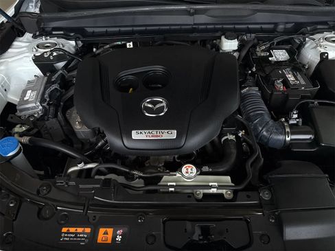 Used 2023 MAZDA CX-50 2.5 Turbo w/ Cargo Package AWD/4WD image 27