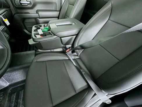 New 2025 GMC Sierra 1500 Pro w/ Trailering Package image 11