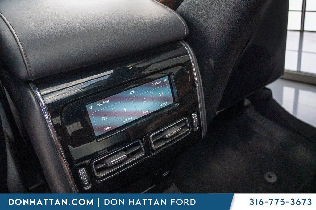 Used 2023 Lincoln Aviator Reserve w/ Equipment Group 201A AWD/4WD image 23