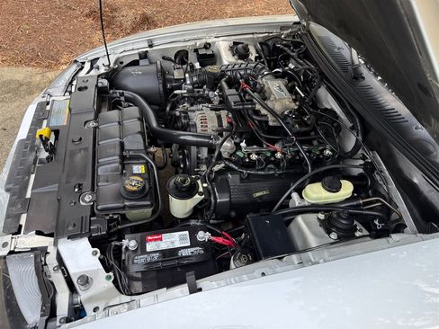 Used 2001 Ford Mustang GT RWD image 63