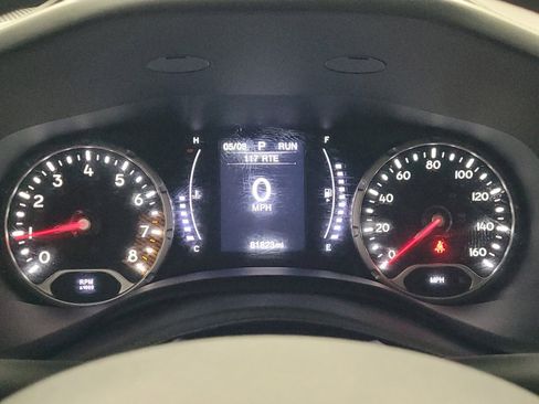 Used 2020 Jeep Renegade Sport AWD/4WD image 23