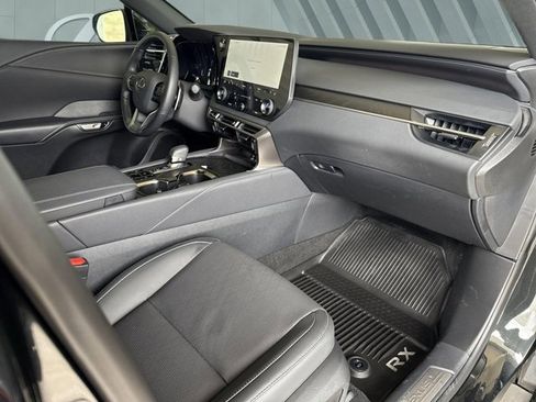 Certified 2026 Lexus RX 350 Premium Plus w/ Accessory Package (2T) FWD image 26