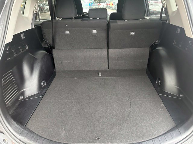 Used 2017 Toyota RAV4 XLE AWD/4WD image 21