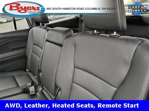 Used 2022 Honda Pilot Special Edition image 30