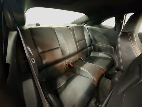 Used 2015 Chevrolet Camaro LT w/ RS Package RWD image 26